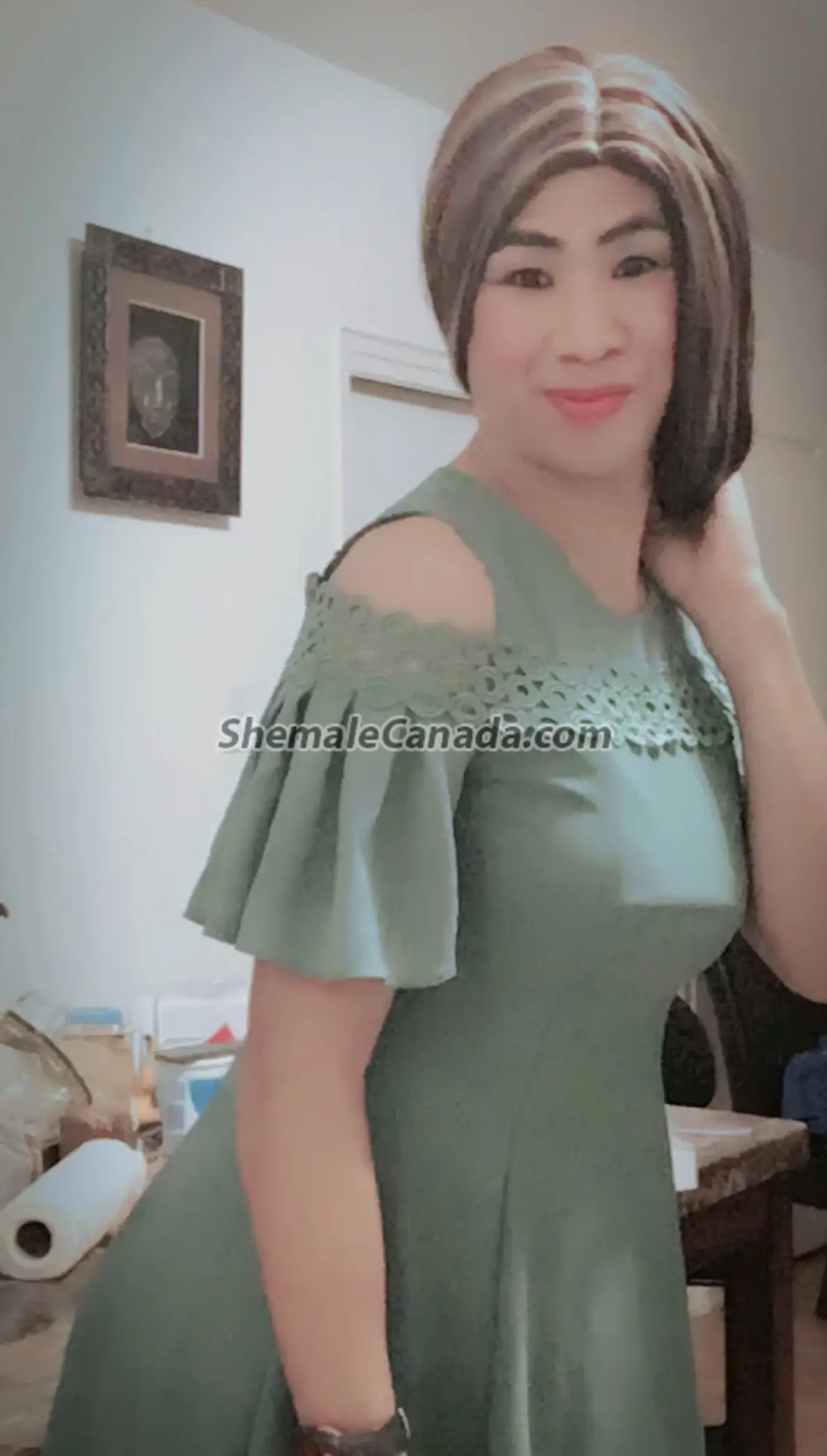Avatar of mariel