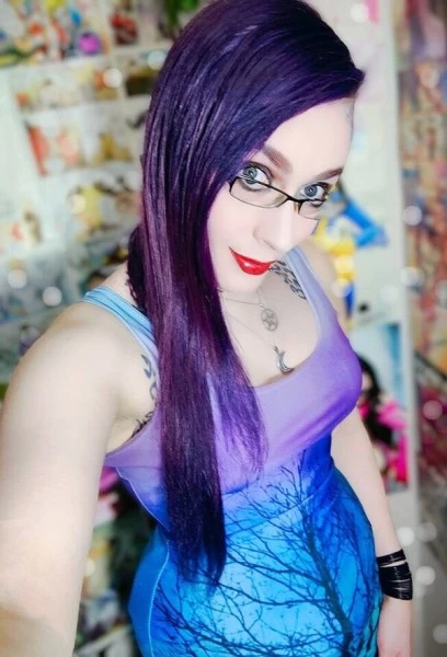 Photo 1 of Neura Nightshade
