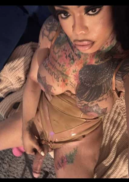 Photo 6 of LASTNIGHT! DVP/EGLINTON! Cherry!