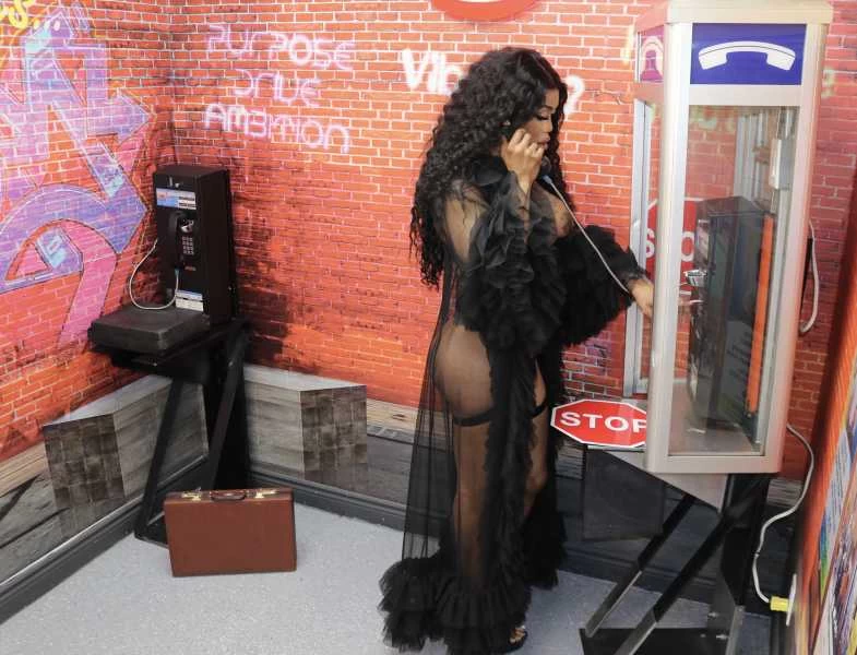 Photo 7 of Apr 7 ONLY!  ED WEST!  Cherry!