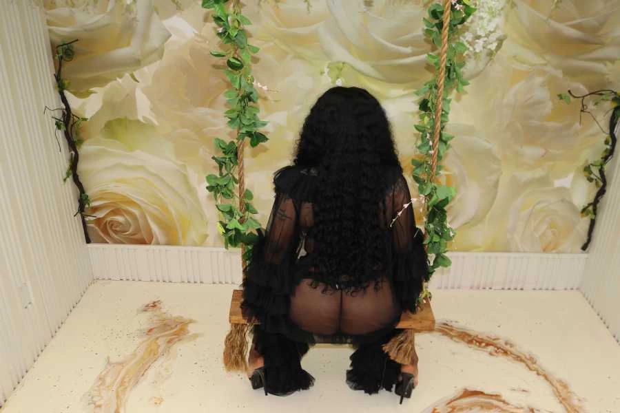 Photo 9 of Apr 7 ONLY!  ED WEST!  Cherry!