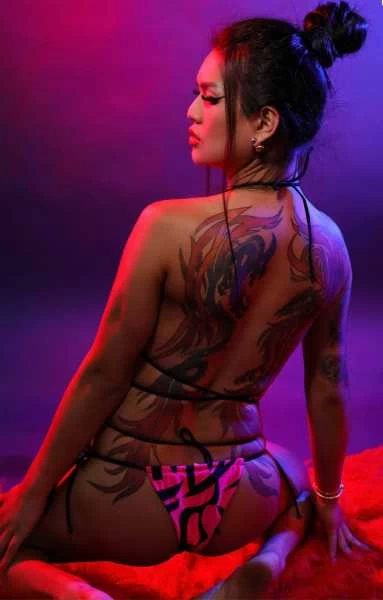 Photo 46 of Nikka Rose