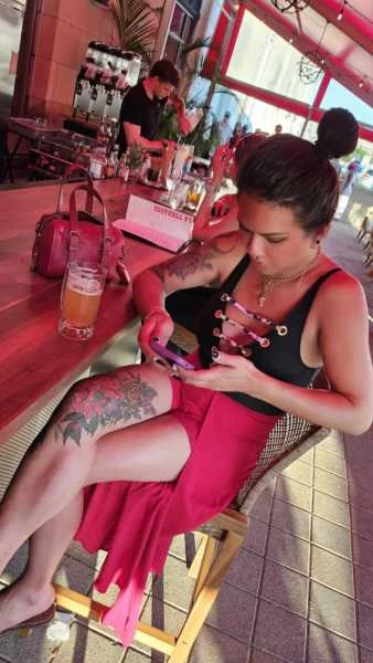 Photo 43 of Nikka Rose