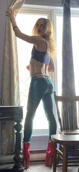 Photo 7 of Nina Fox * Bottom/Top * Big Toys * Cummmm * Golden *