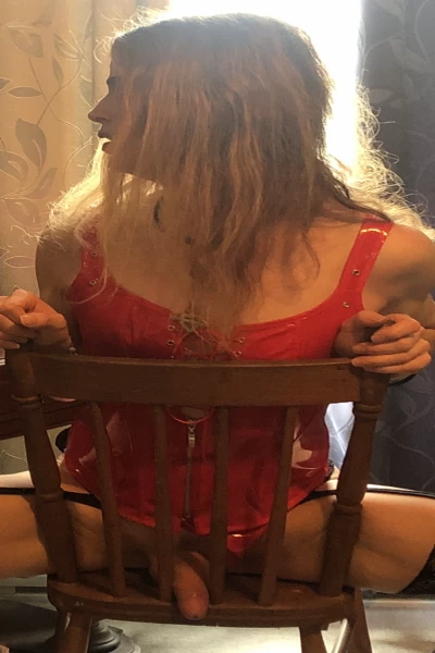 Photo 4 of Nina Fox * Bottom/Top * Big Toys * Cummmm * Golden *