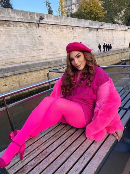 Avatar of nisrenlebanon