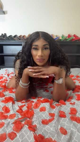 Photo 11 of TS PINK THE WELL HUNG CHOCOLATE DOLL