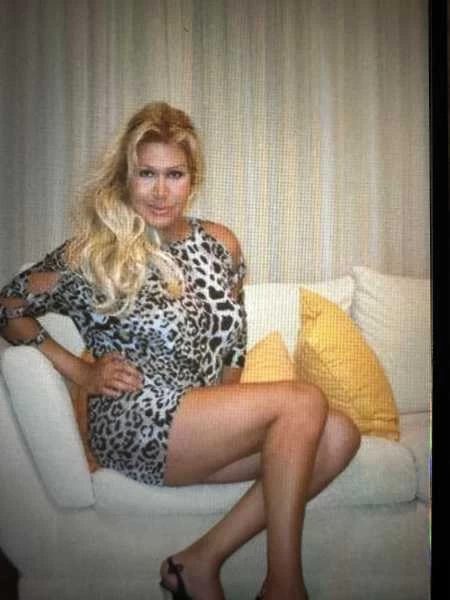 Photo 7 of Rachel Hudson