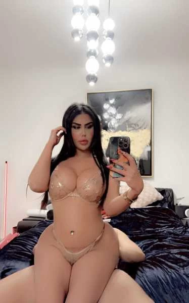 Photo 45 of VIP. Ruby Hot