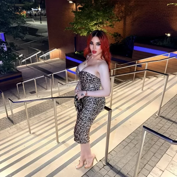 Photo 48 of Famous Mya Fox 6475721919