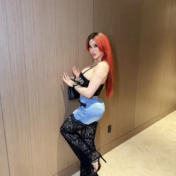 Photo 50 of Famous Mya Fox 6475721919