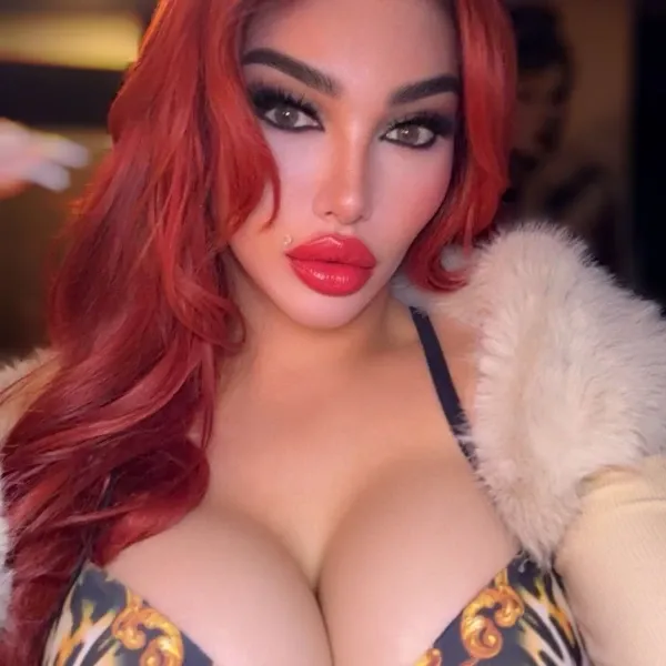 Photo 47 of Famous DOMINANT Mya Fox 6475721919