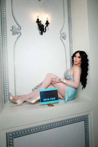 Photo 18 of Famous Mya Fox 6475721919