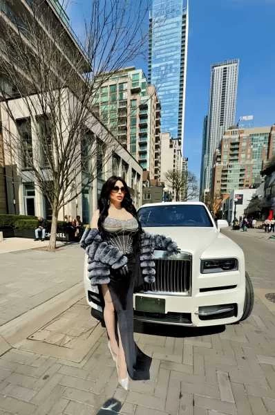 Photo 27 of Famous Mya Fox 6475721919