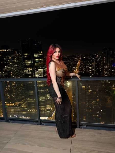 Photo 47 of Famous Mya Fox 6475721919