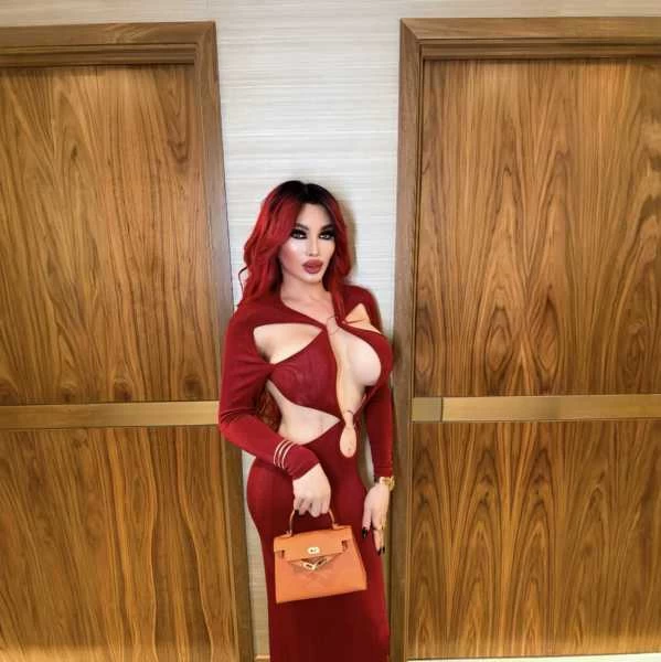 Photo 19 of Famous Mya Fox 6475721919