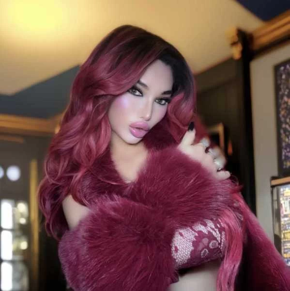 Photo 39 of Famous Mya Fox 6475721919