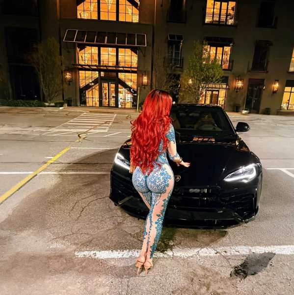 Photo 35 of Famous Mya Fox 6475721919