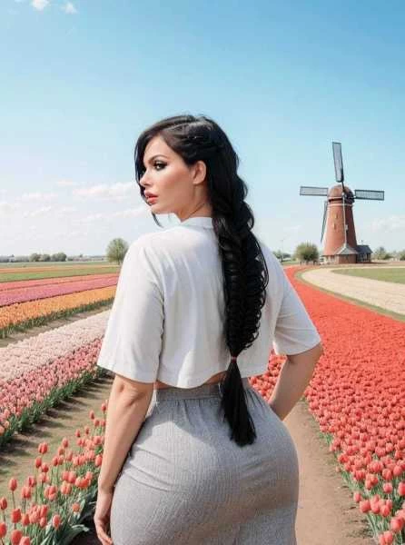 Photo 3 of SEXY SODA- Finally Retired...Wonder what comes next?