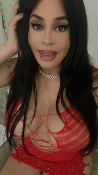 Photo 4 of Lina Love Visiting Mississauga