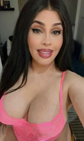 Photo 8 of Lina Love Visiting Mississauga