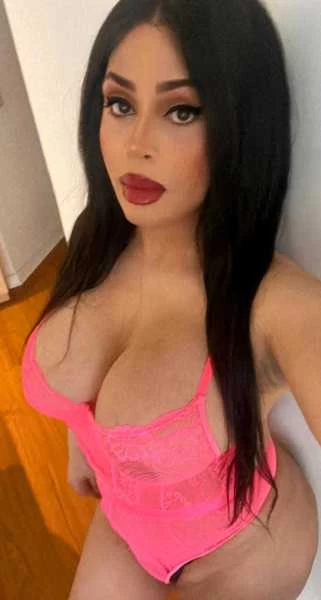 Photo 20 of Lina Love Visiting Mississauga