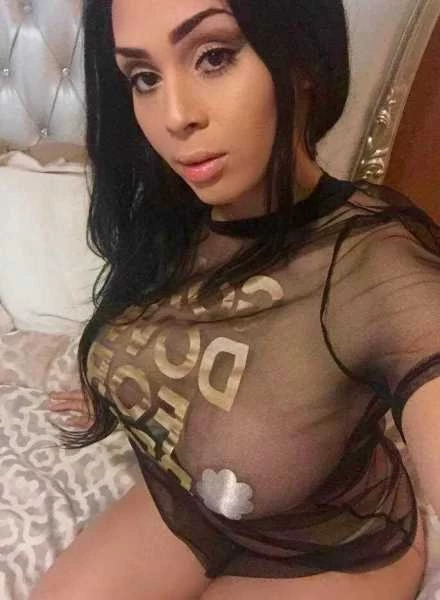 Photo 21 of Lina Love Visiting Mississauga