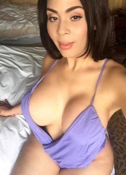 Photo 16 of Lina Love Visiting Mississauga