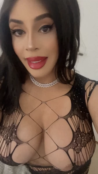 Photo 17 of Lina Love Visiting Mississauga