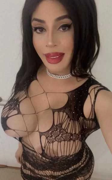 Photo 11 of Lina Love Visiting Mississauga