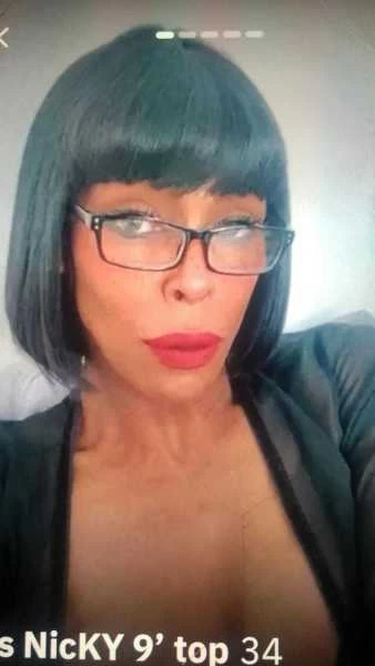 Photo 4 of Ts Nicole G.  Xxl