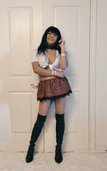 Photo 5 of Lisa, I’m a CD - McCowan & Ellesmere 9am-midnight only