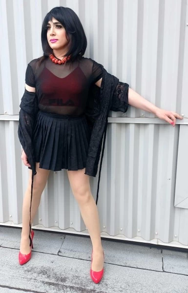 Photo 6 of Betty Principal  (647) 71-betty