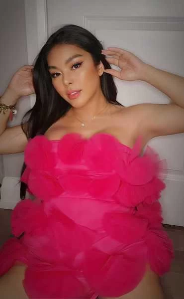 Photo 16 of SEDUCTIVE EVE-NOW IN BURNABY -OCT 29  & 30 (2days left) NXT VANCOUVER 31 & 1 (2D) nXT NANAIMO