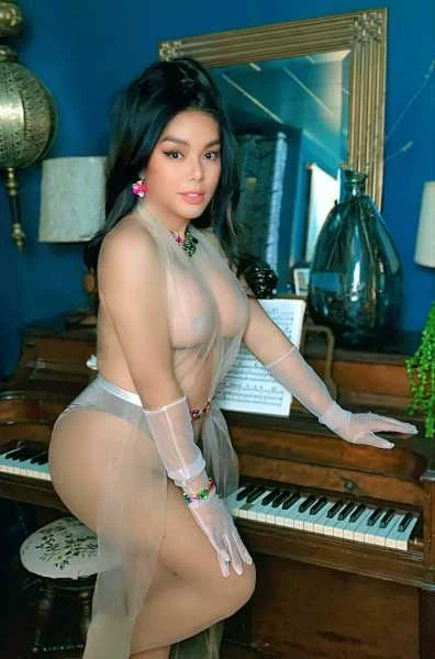 Photo 19 of SEDUCTIVE EVE-NOW IN BURNABY -OCT 29  & 30 (2days left) NXT VANCOUVER 31 & 1 (2D) nXT NANAIMO