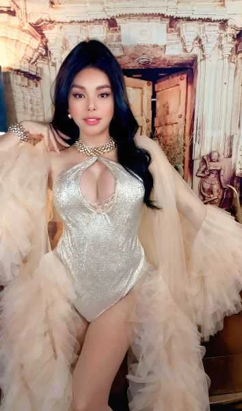 Photo 21 of SEDUCTIVE EVE-NOW IN BURNABY -OCT 29  & 30 (2days left) NXT VANCOUVER 31 & 1 (2D) nXT NANAIMO