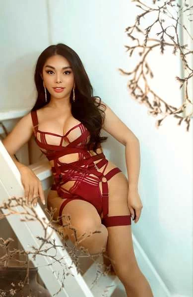 Photo 31 of SEDUCTIVE EVE-NOW IN BURNABY -OCT 29  & 30 (2days left) NXT VANCOUVER 31 & 1 (2D) nXT NANAIMO