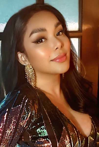 Photo 35 of SEDUCTIVE EVE-NOW IN BURNABY -OCT 29  & 30 (2days left) NXT VANCOUVER 31 & 1 (2D) nXT NANAIMO