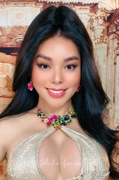 Photo 17 of SEDUCTIVE EVE-NOW IN BURNABY -OCT 29  & 30 (2days left) NXT VANCOUVER 31 & 1 (2D) nXT NANAIMO