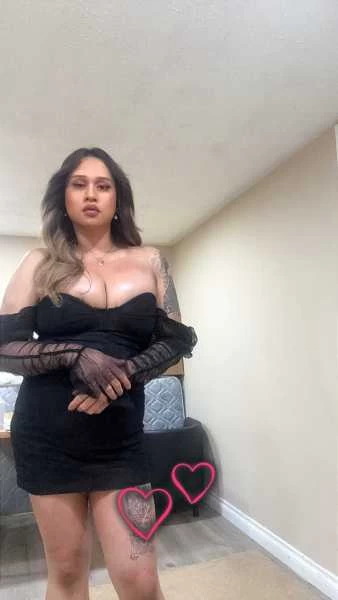 Photo 3 of No Deposit! CASH ONLY Ts ANDREA IS BACK