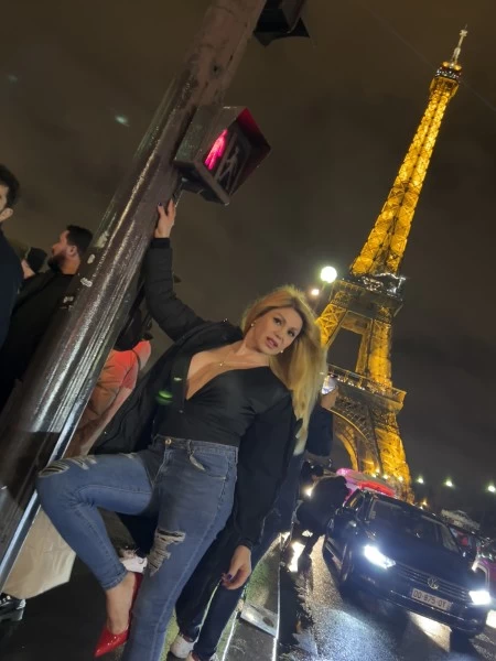 Photo 7 of Emma Trans