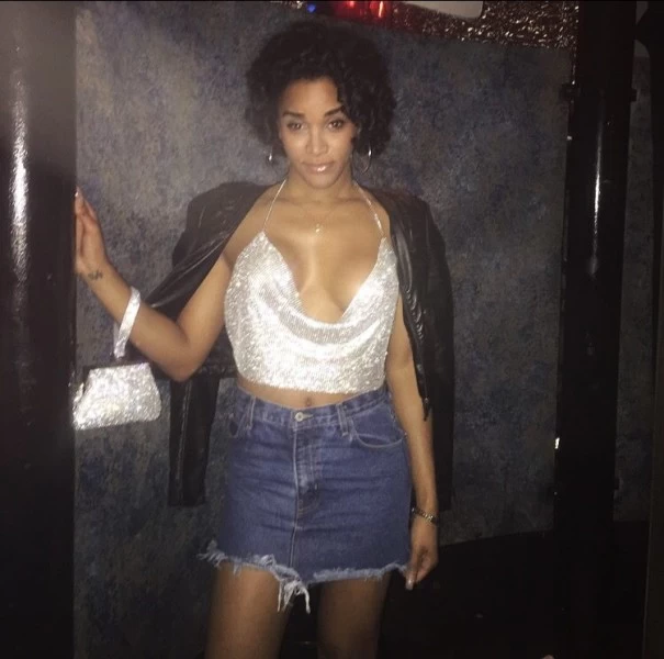 Photo 2 of Angel Lex