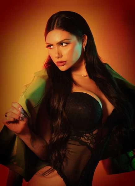 Photo 7 of Catalina Murillo