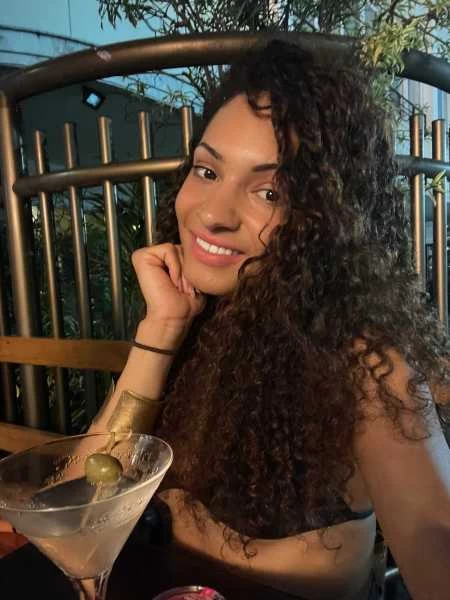 Main photo of SweetNicky