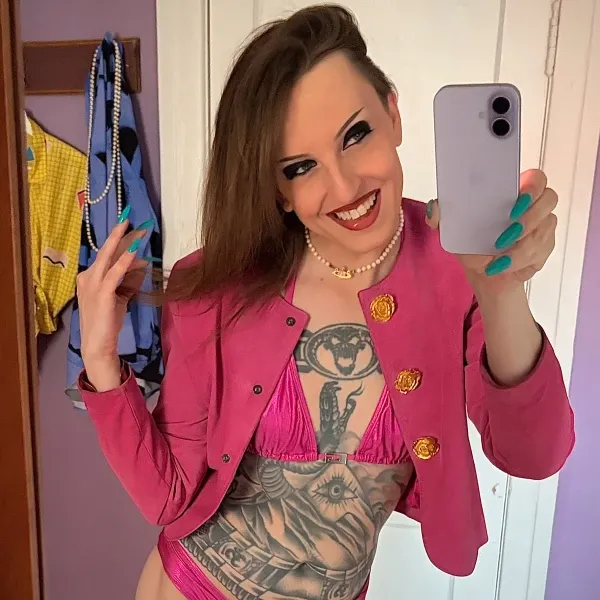 Avatar of dieselsmokesteph