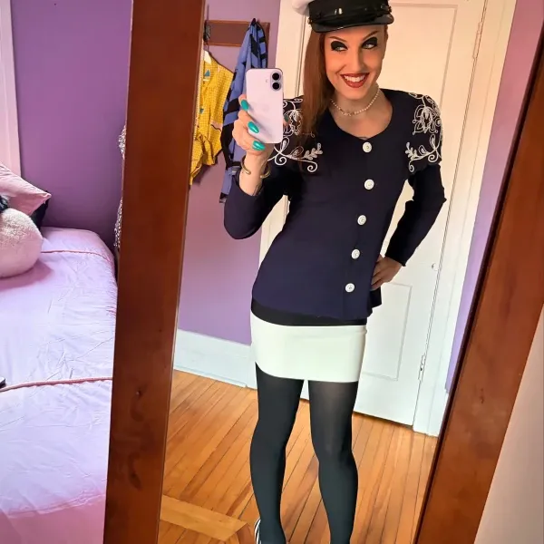 Photo 28 of Stephanie May