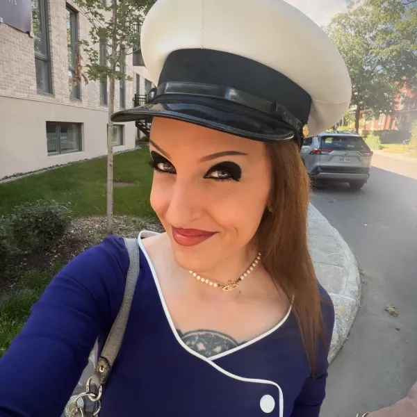 Thumbnail of Stephanie May’s photo gallery