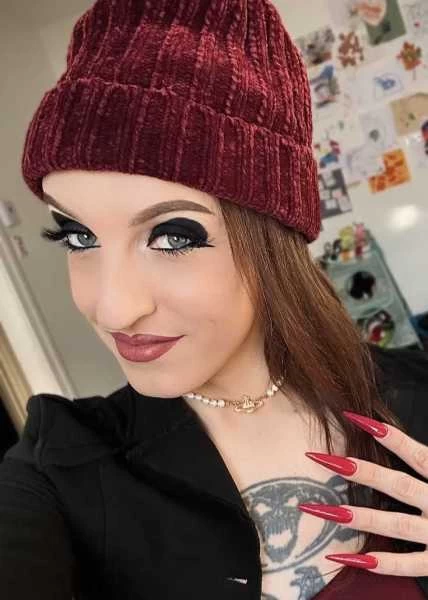 Photo 35 of Stephanie May