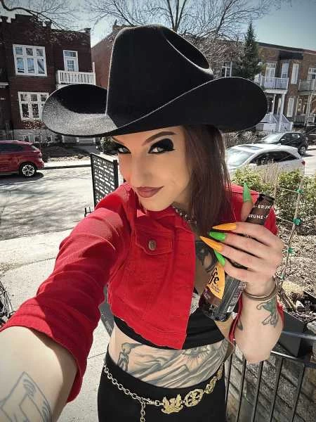 Avatar of dieselsmokesteph