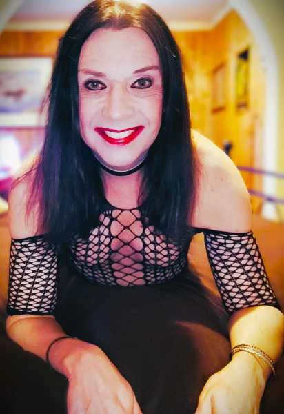 Photo 5 of Michelle TGirl